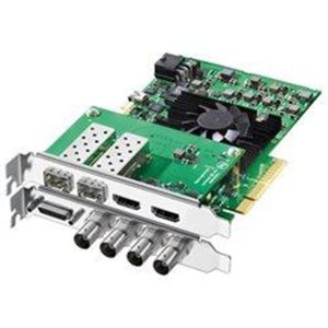 Blackmagic DeckLink 4K Extreme 12G