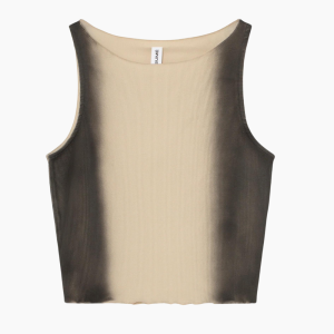 BlakeRS Top - Creme - Résumé - Beige S