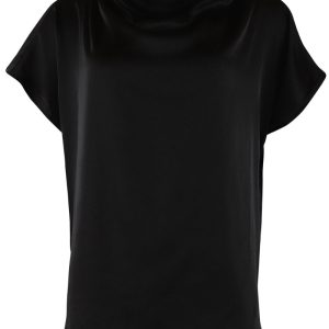 Continue - Bluse - Ria Blouse - Black