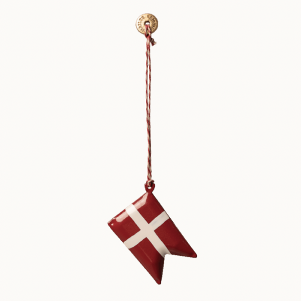 Dannebro metal ornament - Maileg