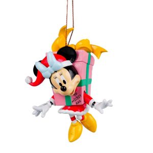 DisneyÂ® Minnie Gave Julepynt