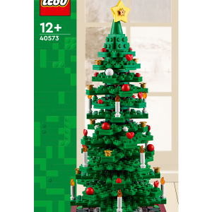 LEGO 40573 Juletræ