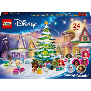 LEGO Disney Julekalender 2024