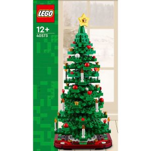 LEGOÂ® - Juletræ 40573 - 2-i-1 - 784 Dele