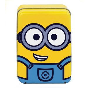 Paladone - Minions Playing Cards in a Tin.