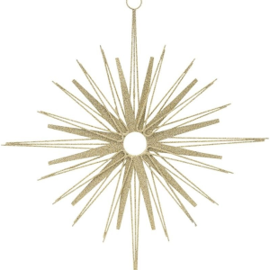 Spira, Ornament, champagne