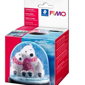 Staedtler fimo Acces Rystekugle 90X75Mm Rund 1/Bk