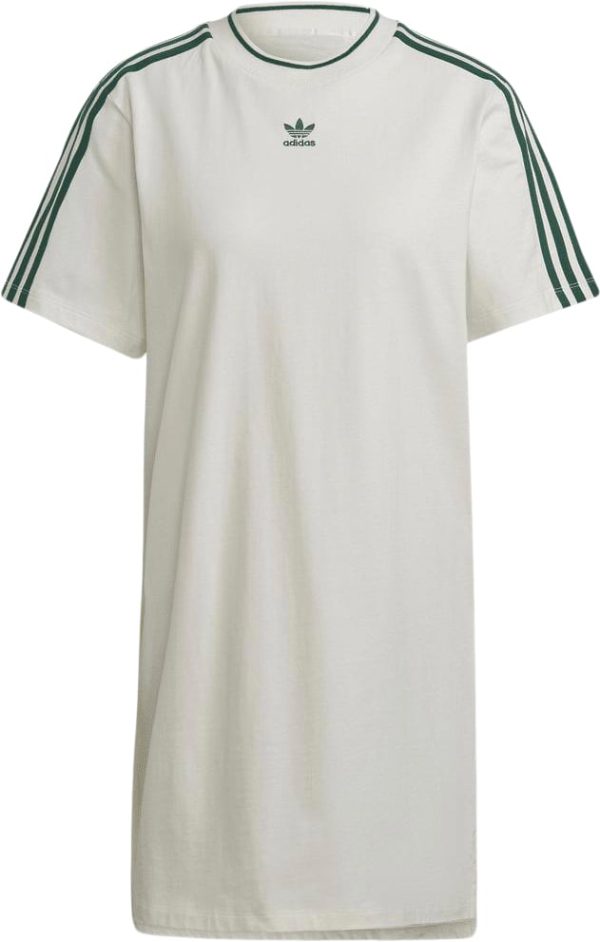 Tennis Luxe tee Dress