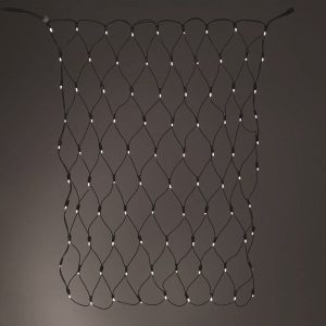 Unite TechLine lysnet, 90 LED, 1,2x1x2 meter