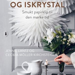 Vinterstjerne og Iskrystal