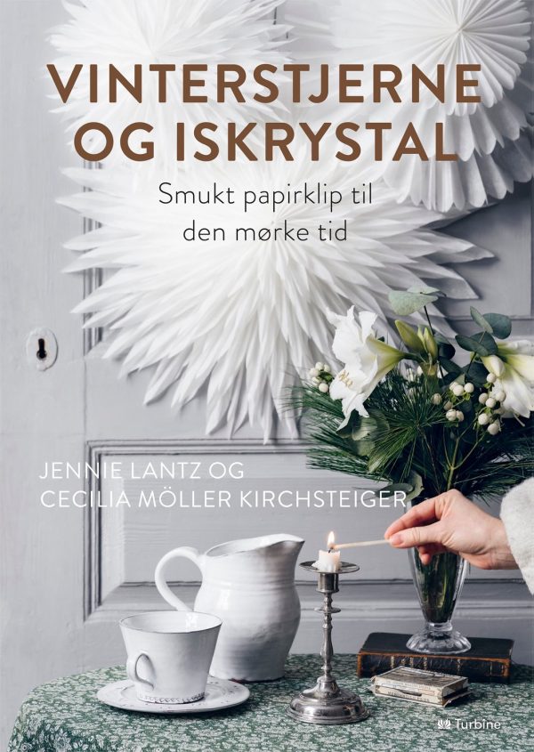 Vinterstjerne og Iskrystal