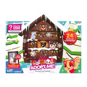 Adopt Me Advent Calendar 2024