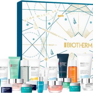 Biotherm Beauty Julekalender