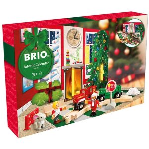 Brio 36100 Julekalender