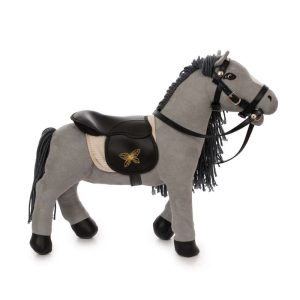 By Astrup Rideudstyr til 30 cm. Hest