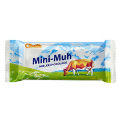 Cloetta - Mini-Muh chokolade