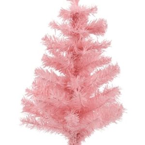 Conzept Juletræ pink H60 cm