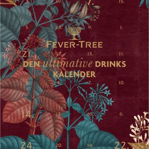 Den Ultimative Drinks Julekalender