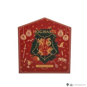 Harry Potter Deluxe Julekalender