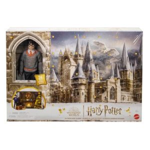 Harry Potter Gryffindor Julekalender