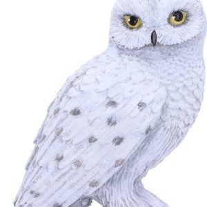 Harry Potter Hedwig's Rest Hanging Ornament 9cm