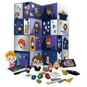 Harry Potter Infinity Advent Calendar