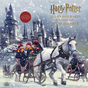 Harry Potter Julekalender