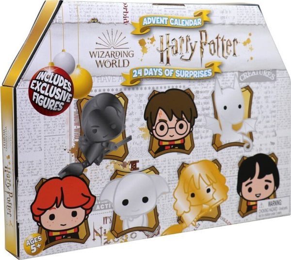 Harry Potter - Julekalender