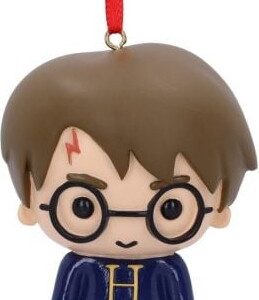 Harry Potter Julepynt - Harry Potter - 7,5 Cm