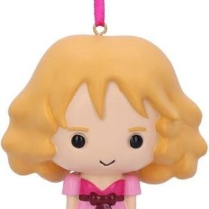 Harry Potter Julepynt - Hermione Granger - 7,5 Cm