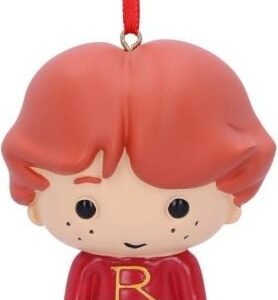 Harry Potter Julepynt - Ron Weasley - 7,5 Cm