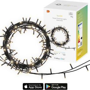 Hombli - Smart Christmas Lights