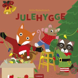 Julehygge - Anita Bijsterbosch - Bog