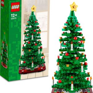 Lego - Juletræ - 40573