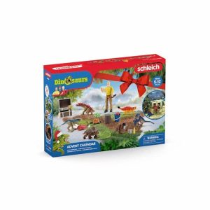 Schleich Julekalender