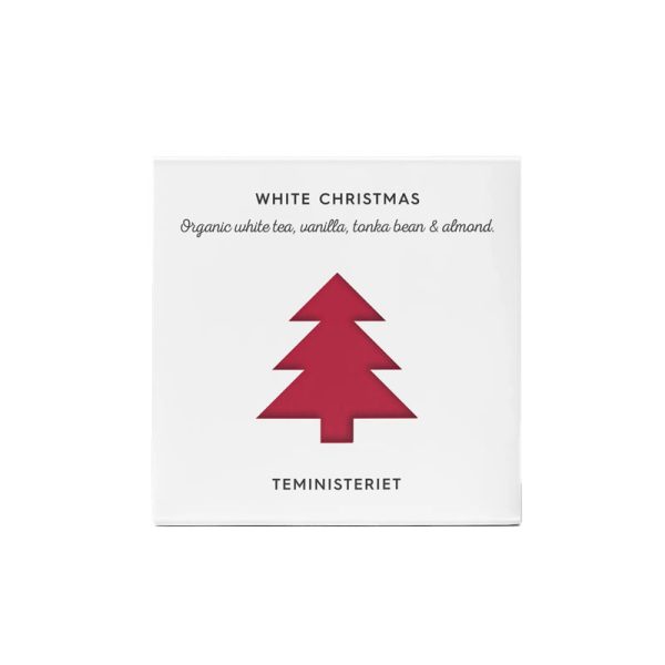 Teministeriet - White Christmas