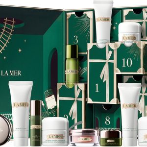 The La Mer Wonder Express Beauty Julekalender