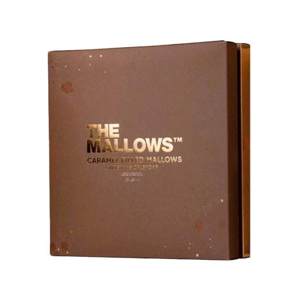 The Mallows - Fyldte Mallows Julekalender