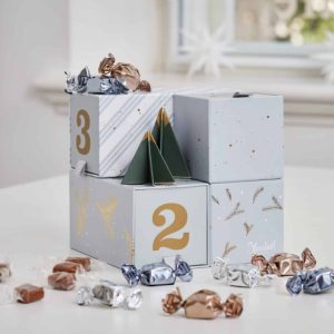 Xocolatl - Advent Julekalender