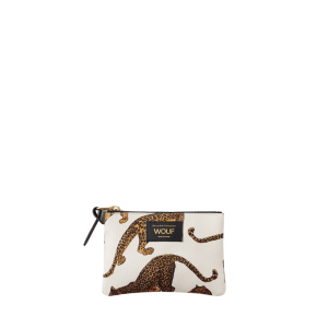 The Leopard Small pung