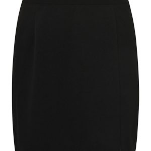 A-View - Nederdel - Annali Stretch Skirt - Black