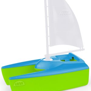 Boaties Sejlbåd 17cm