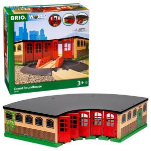 Brio 33736 Stor remise