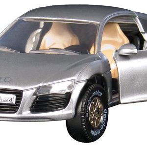 Darda Audi R 8 bil