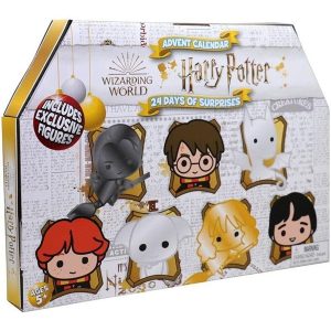 Harry Potter Julekalender