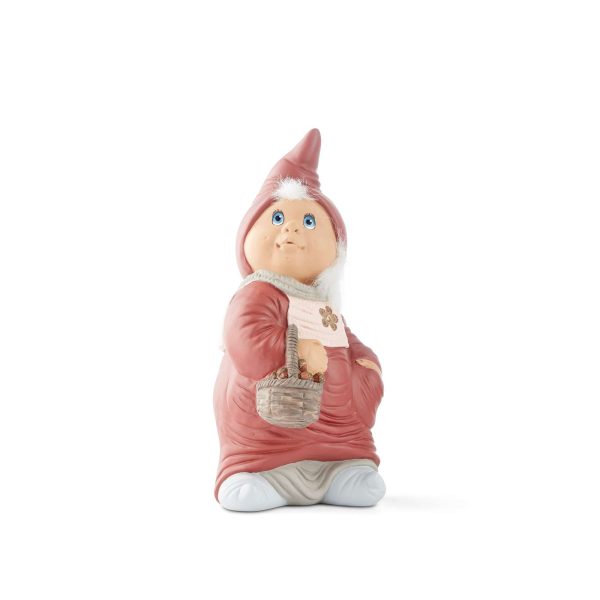 Klarborg nisse Henriette