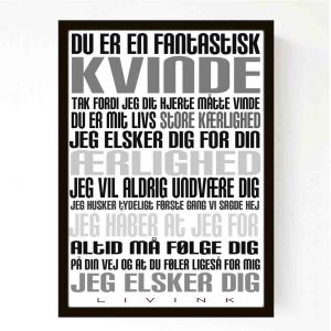 Kvinde A5