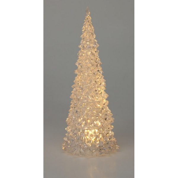 LED Juletræ