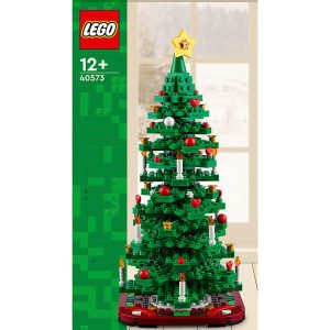 LEGOÂ® - Juletræ 40573 - 2-i-1 - 784 Dele