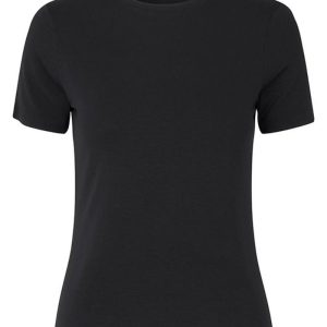 MbyM - T-shirt - Julie-M - Black